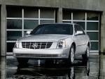 Cadillac DTS 2005 года